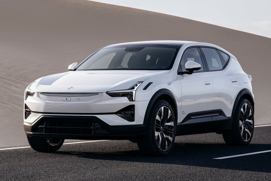 Análisis del Polestar 3: un crossover eléctrico escandinavo con énfasis en la tecnología