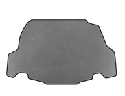 Ford Mustang 2005-2014 Alfombrilla de maletero EVA (2009-2014, GT, Cabrio, Gris) foto 1