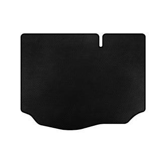 Alfombrilla de maletero EVA v1 (Negro)