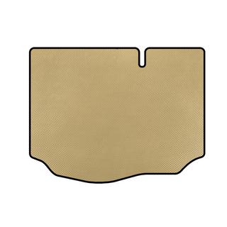 Alfombrilla de maletero EVA v1 (Beige)