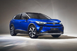 Volkswagen ID.4 Crozz: análisis del coche eléctrico foto 2