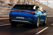 Volkswagen ID.4 Crozz: análisis del coche eléctrico foto 3
