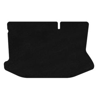 Alfombrilla de maletero textil Classic v2 (Negro) Ford Fiesta 2017-