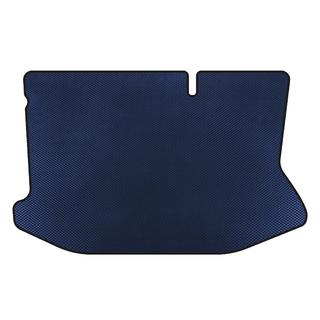 Alfombrilla de maletero EVA V2 (Azul) Ford Fiesta 2017-