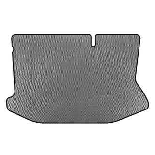 Alfombrilla de maletero EVA V2 (Gris) Ford Fiesta 2017-
