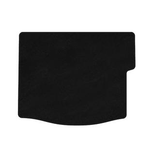 Alfombrilla de maletero textil Classic (con subwoofer, HB, Negro) Ford Focus III 2011-2017