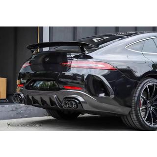Kit de carrocería BRB Carbon V2 (para GT53 2018-2022) Mercedes AMG GT 4 X290 2018- foto 2
