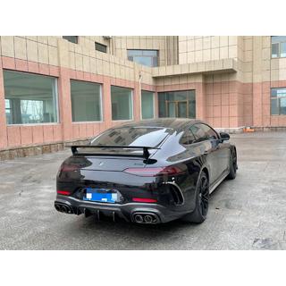 Kit de carrocería BRB Carbon V2 (para GT53 2018-2022) Mercedes AMG GT 4 X290 2018- foto 3