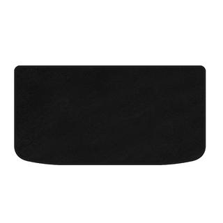 Alfombrilla de maletero textil Classic (2018-2023, Negro)
