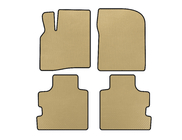 Chrysler Pacifica 2004-2008 Alfombrillas EVA (Beige) foto 1