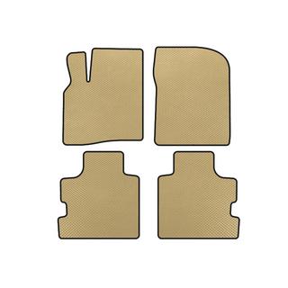 Alfombrillas EVA (Beige)