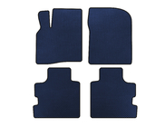 Chrysler Pacifica 2004-2008 Alfombrillas EVA (Azul) foto 1