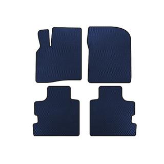 Alfombrillas EVA (Azul)