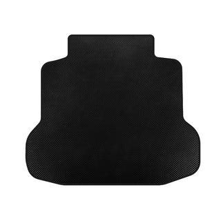 Alfombrilla de maletero EVA (Negro) Chrysler 200 I 2010-2014