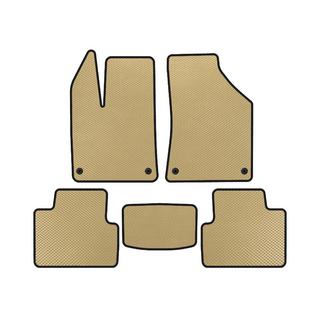 Alfombrillas EVA (Beige)