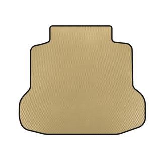 Alfombrilla de maletero EVA (Beige) Chrysler 200 I 2010-2014