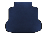 Chrysler 200 I 2010-2014 Alfombrilla de maletero EVA (Azul) foto 1