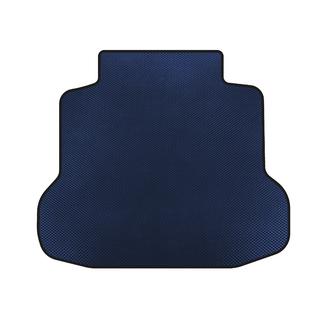 Alfombrilla de maletero EVA (Azul) Chrysler 200 I 2010-2014