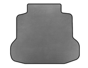 Chrysler 200 I 2010-2014 Alfombrilla de maletero EVA (Gris) foto 1