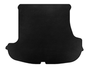 Chrysler Sebring II 2001-2006 Alfombrilla de maletero EVA v1 (2004-2006, Negro) foto 1