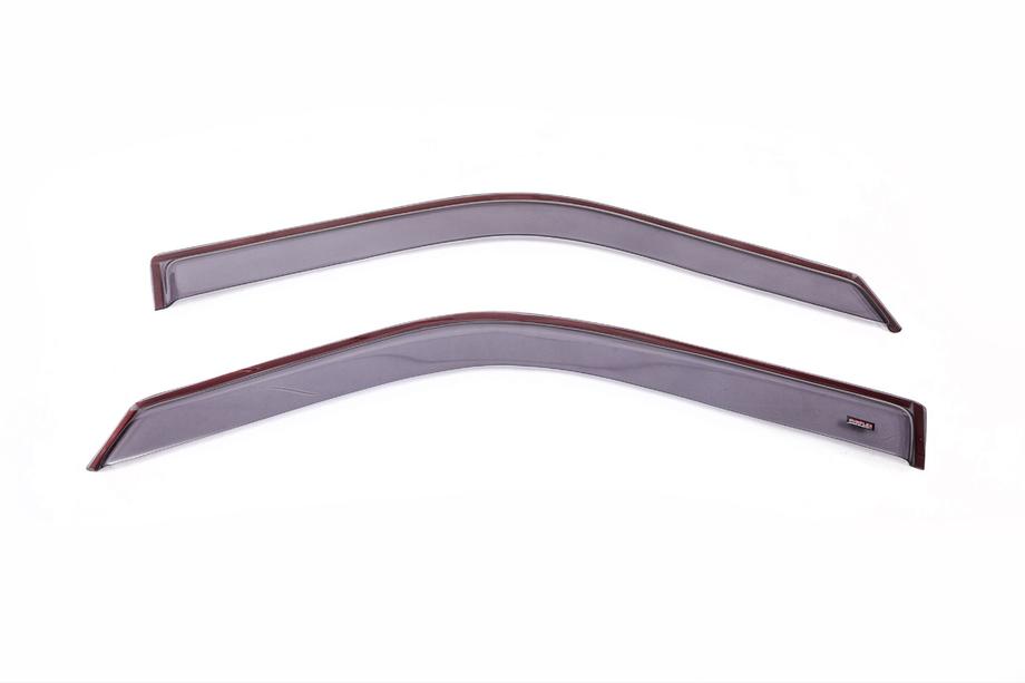 Mercedes Vito W638 1996-2003 Deflectores de Ventana (2 uds, Sunflex) Foto 5