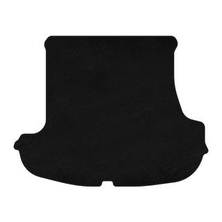 Alfombrilla Maletero Textil Premium v1 (2004-2006, Negro)