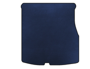 Chrysler Sebring II 2001-2006 Alfombrilla de maletero EVA v2 (2004-2006, Azul) foto 1
