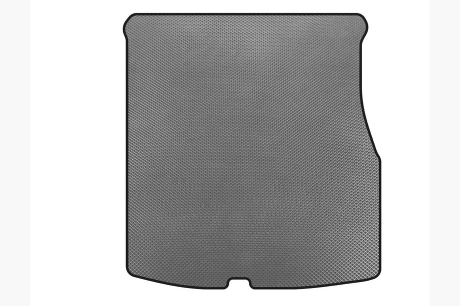 Chrysler Sebring II 2001-2006 Alfombrilla de maletero EVA v2 (2004-2006, Gris) Foto 1