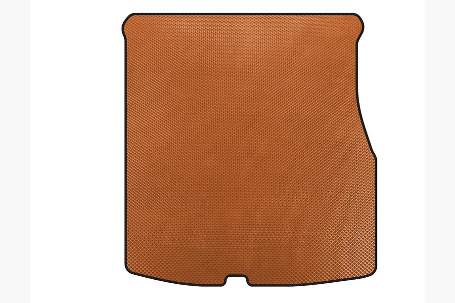 Chrysler Sebring II 2001-2006 Alfombrilla de maletero EVA v2 (2004-2006, Naranja) Image