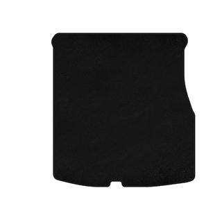 Alfombrilla de maletero textil Premium v2 (2004-2006, Negro)