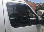Volkswagen LT 1995-2006 Deflectores de Ventana (2 uds, Sunflex) foto 3