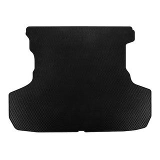 Alfombrilla de maletero EVA (SD, Negro) Chrysler 200 I 2010-2014