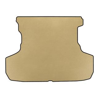 Alfombrilla de maletero EVA (SD, Beige) Chrysler 200 I 2010-2014