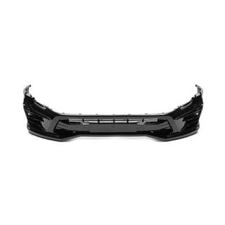 Labio de Parachoques Delantero GXR Toyota Land Cruiser 300 2021- foto 4