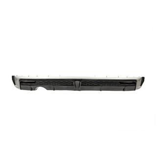 Cubierta de Parachoques Trasero GXR Toyota Land Cruiser 300 2021- foto 3