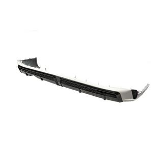 Cubierta de Parachoques Trasero GXR Toyota Land Cruiser 300 2021- foto 2