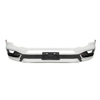 Labio de parachoques delantero VXR Toyota Land Cruiser 300 2021- foto 4
