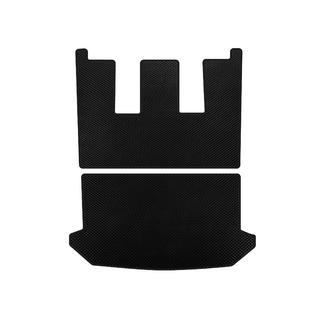 Alfombrilla de maletero EVA v1 (Negro)
