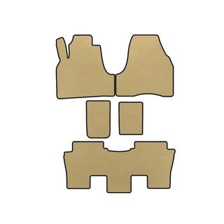 Alfombrillas EVA (Beige)