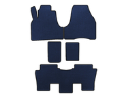 Citroen C-8 2002-2014 Alfombrillas EVA (Azul) foto 1