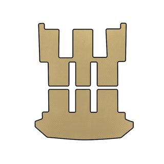 Alfombrilla de maletero EVA V2 (Beige)
