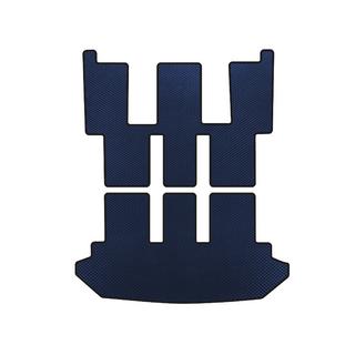 Alfombrilla de maletero EVA V2 (Azul)