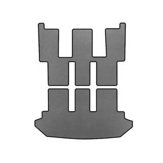 Alfombrilla de maletero EVA V2 (Gris)