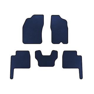 Alfombrillas EVA (Azul) Dodge Durango 2004-2009