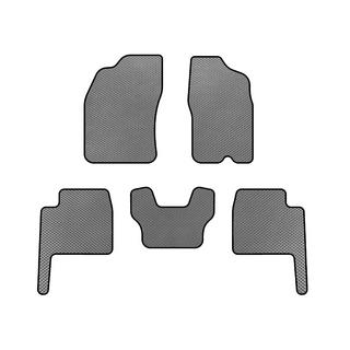 Alfombrillas EVA (Gris)