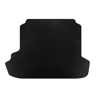 Alfombrilla de maletero EVA (Negro)