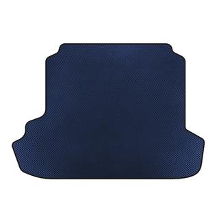 Alfombrilla de maletero EVA (Azul)