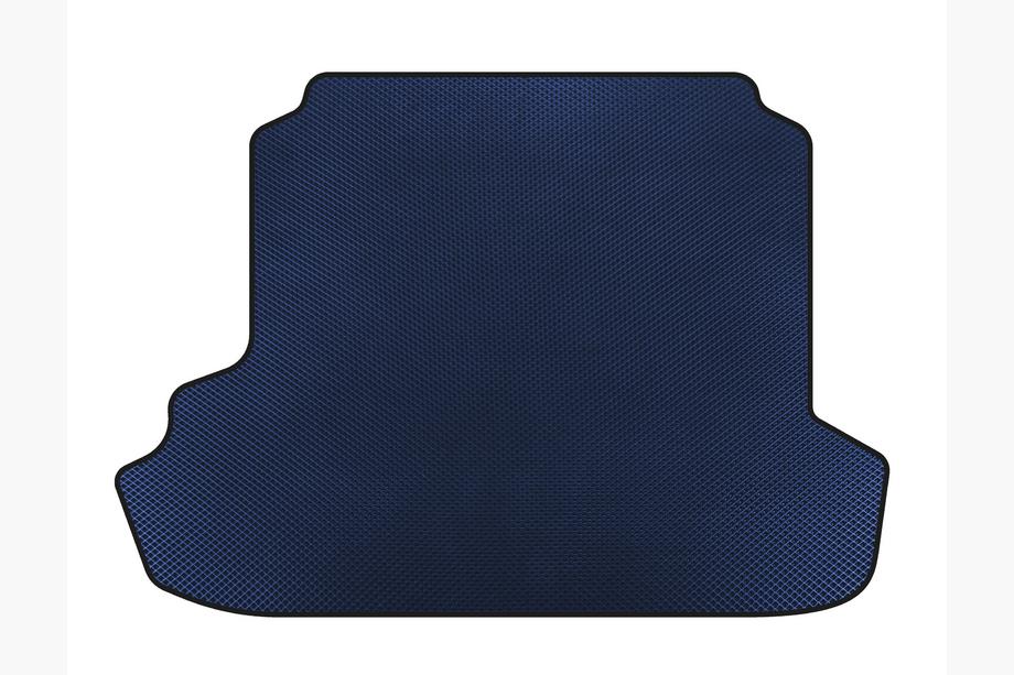 FAW B30 2015-2020 Alfombrilla de maletero EVA (Azul) Image