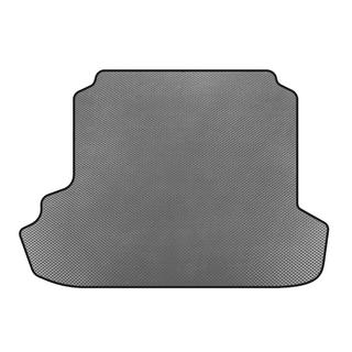 Alfombrilla de maletero EVA (Gris)