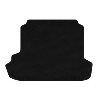 Alfombrilla de maletero textil Classic (Negro) FAW B30 2015-2020